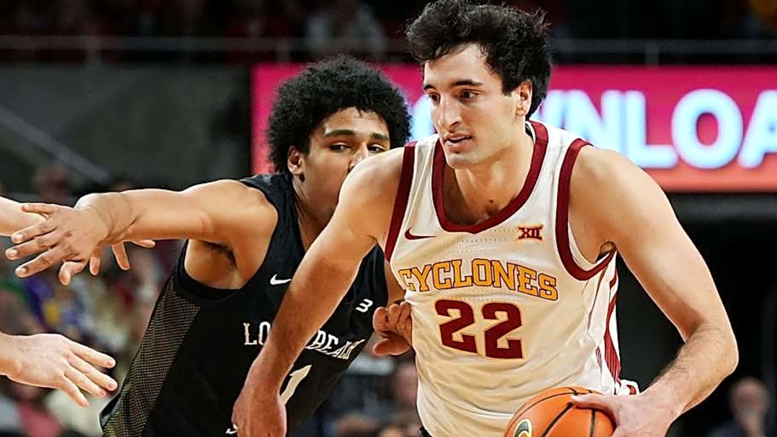 Preview: Iowa State Cyclones vs Baylor Bears in Big 12 Showdown