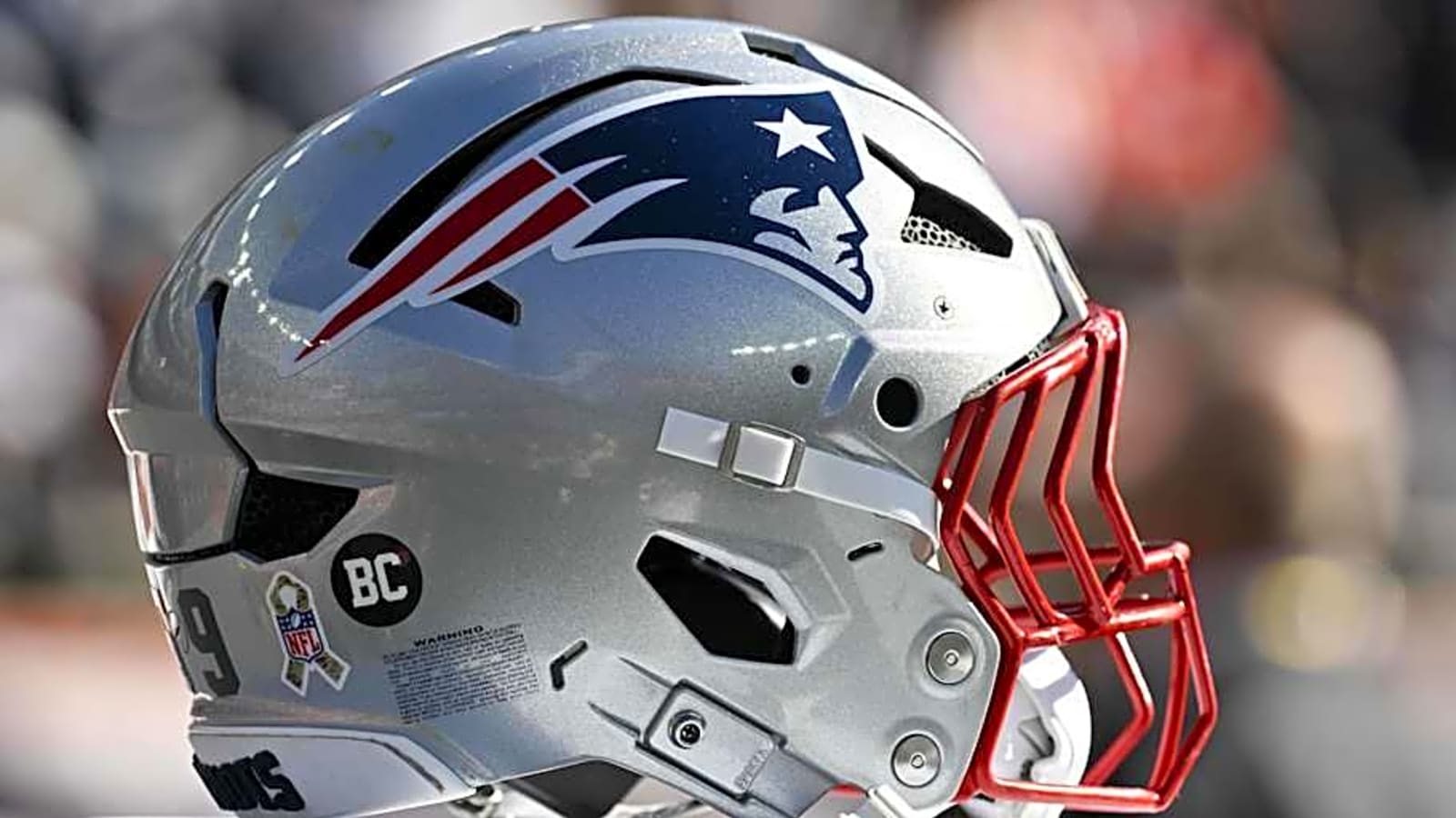 Patriots Hiring New Member of Coaching Staff