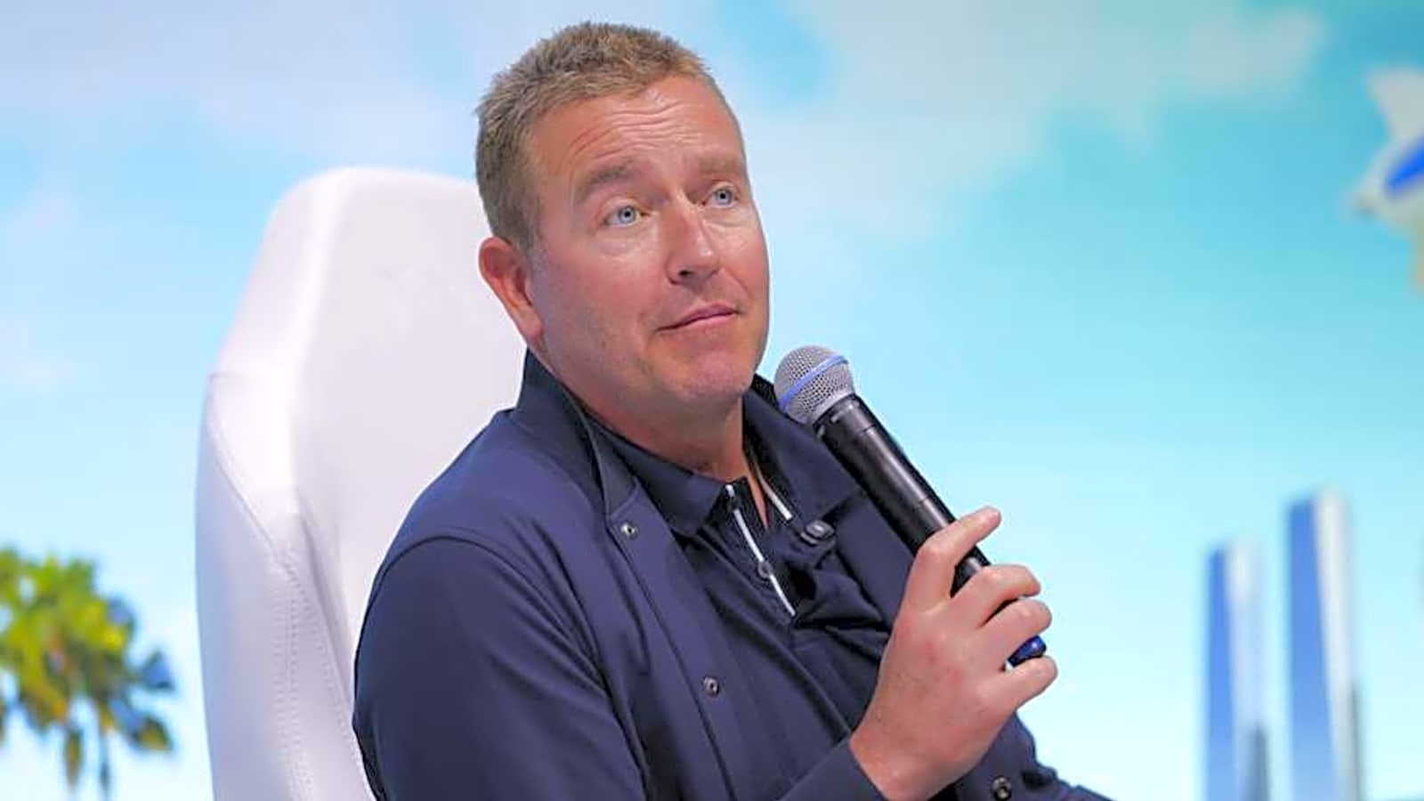 Kirk Herbstreit Believes 'Sky Is the Limit' for Major College Football Program