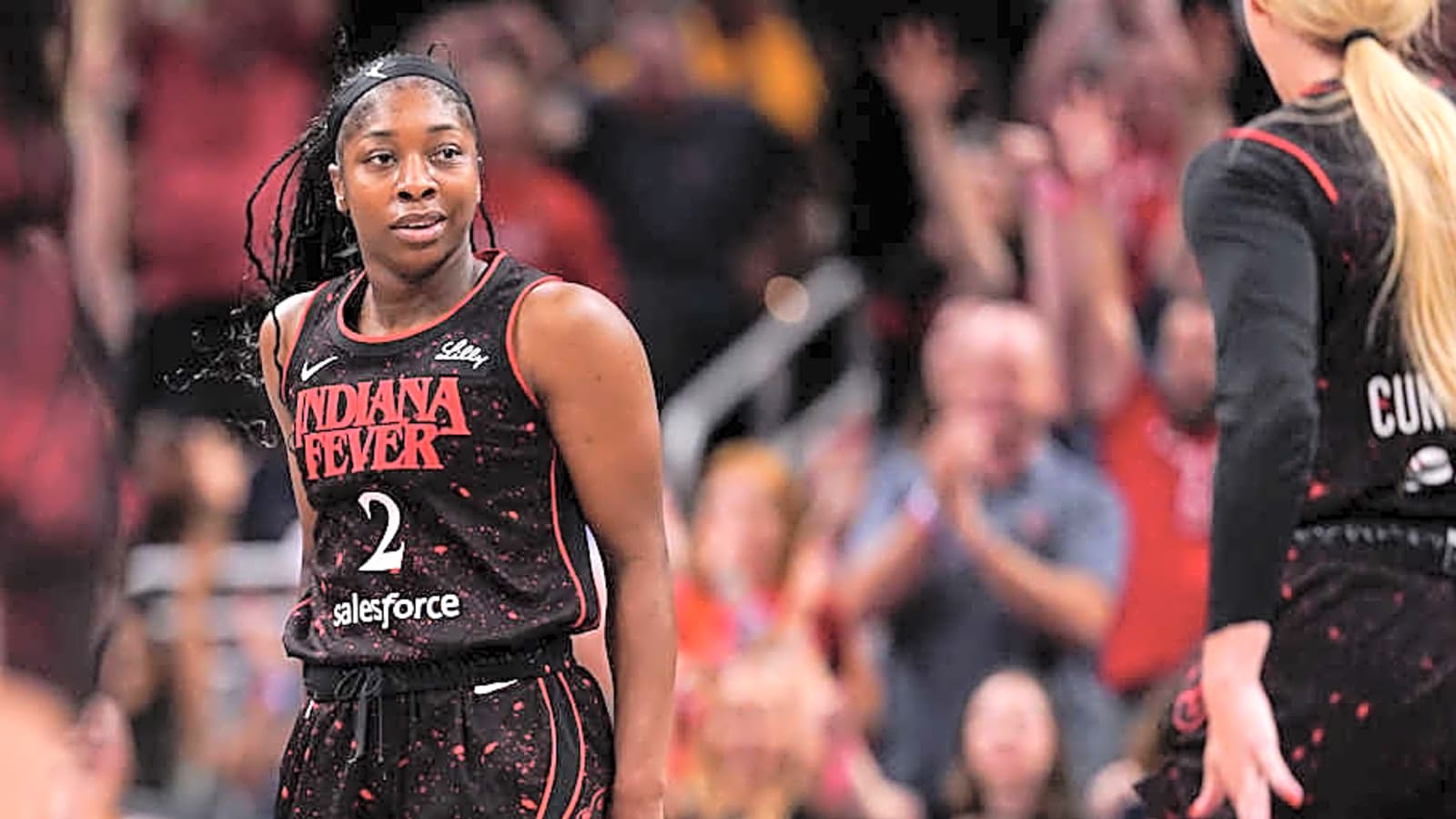 Arizona&#39;s Aari McDonald Making an Impact in the WNBA
