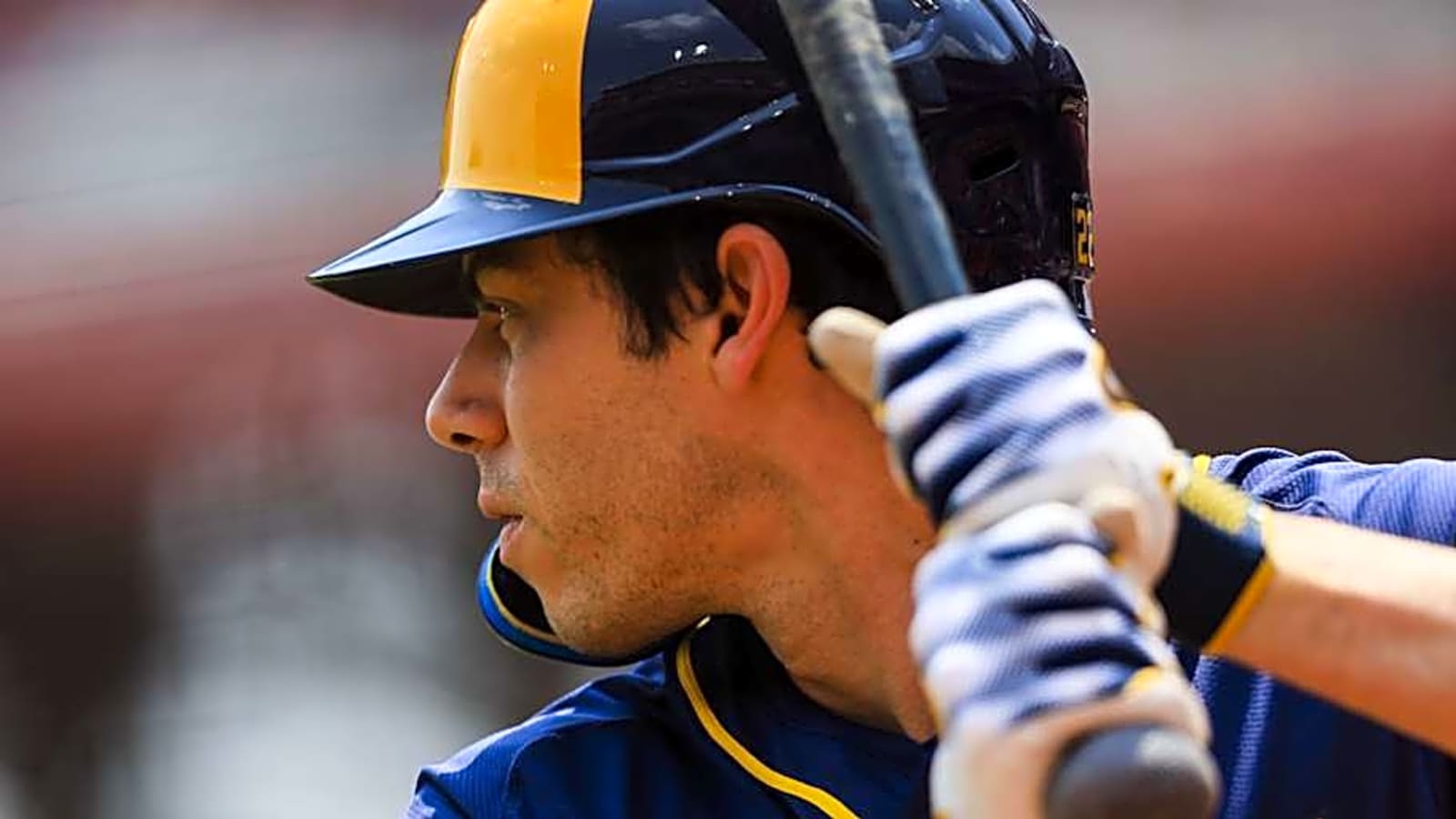 Christian Yelich Injury Update: Latest On Key Brewers Slugger