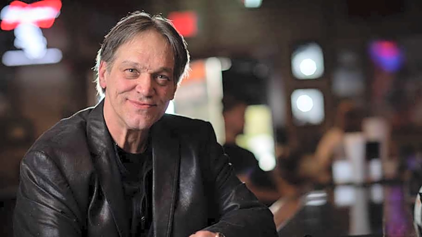 Ric Flair To Honor Steve McMichael At AEW Collision Taping In Chicago
