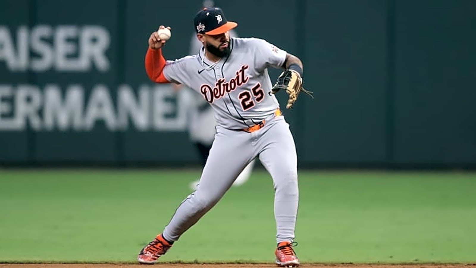 Tigers All-Stars Made Brutal MLB History With Underwhelming Overall Performance