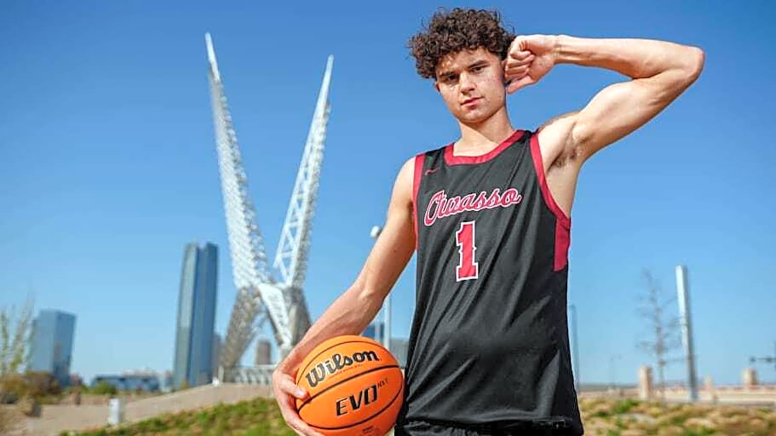 Jalen Montonati&#39;s College Decision Looms: Will Cowboy Legacy Win Out?