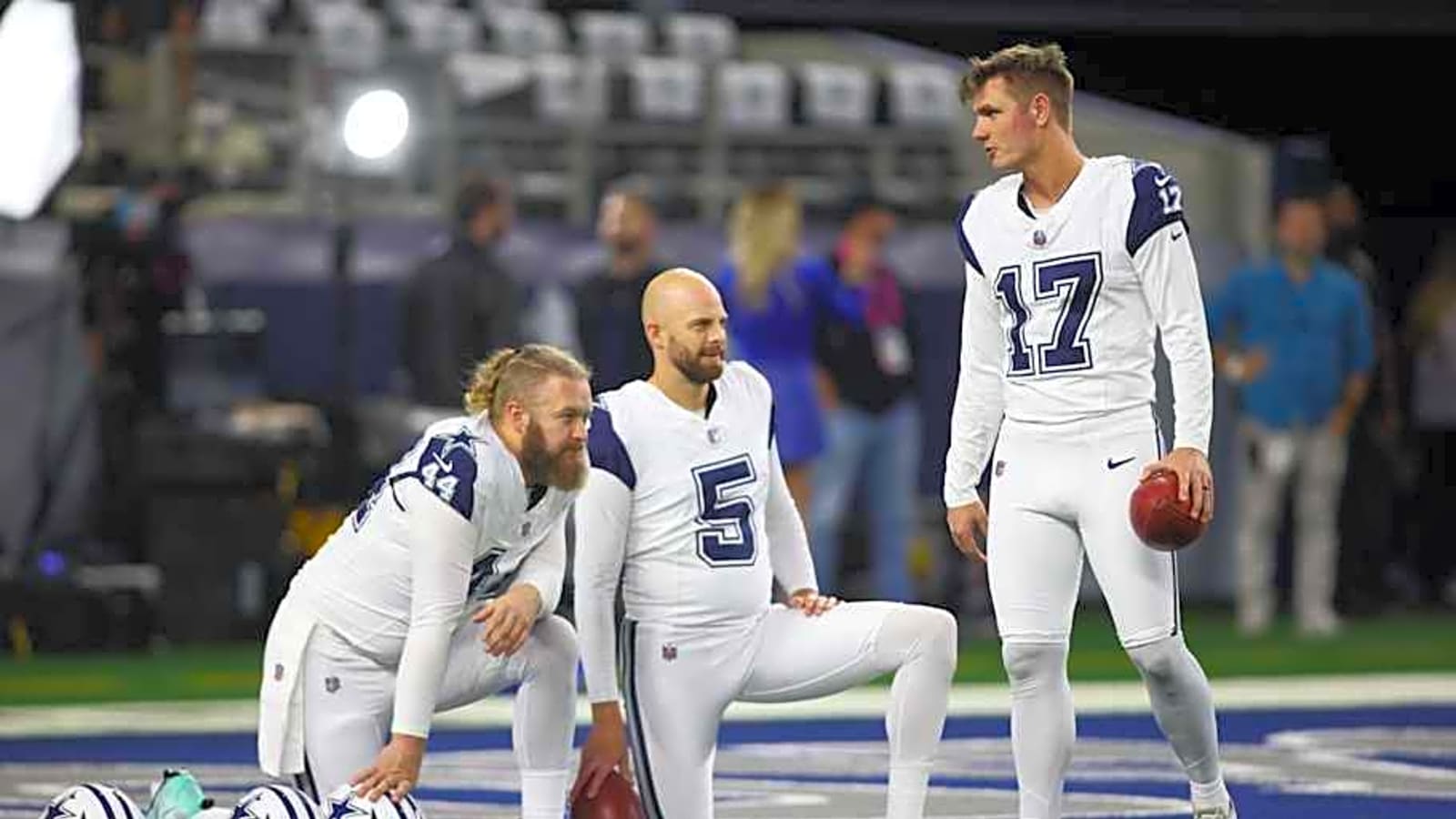 Cowboys&#39; 2x All-Pro, 2023 NFL points leader, on verge of league history