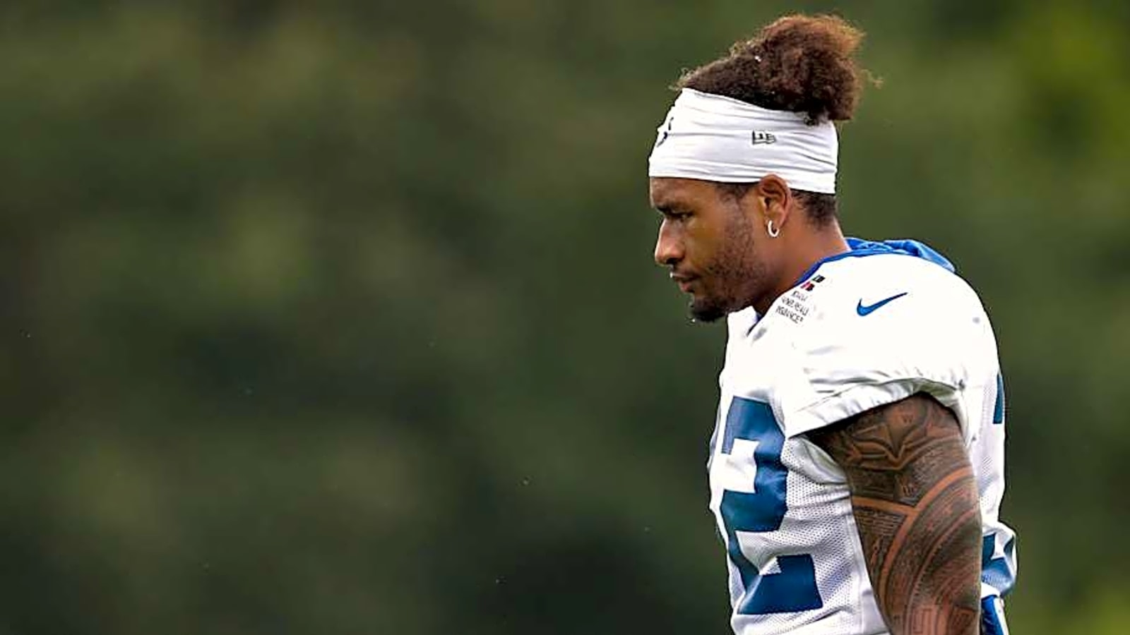 Cowboys urged to sign ball-hawking  safety with ties to Matt Eberflus