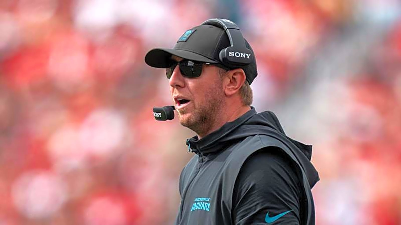 Where Jaguars' Liam Coen Stands Amongst First-Year Head Coaches