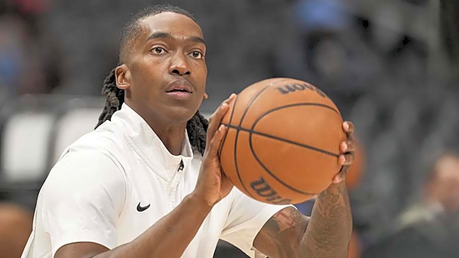 Can Terance Mann be Vocal Leader For Brooklyn Nets?