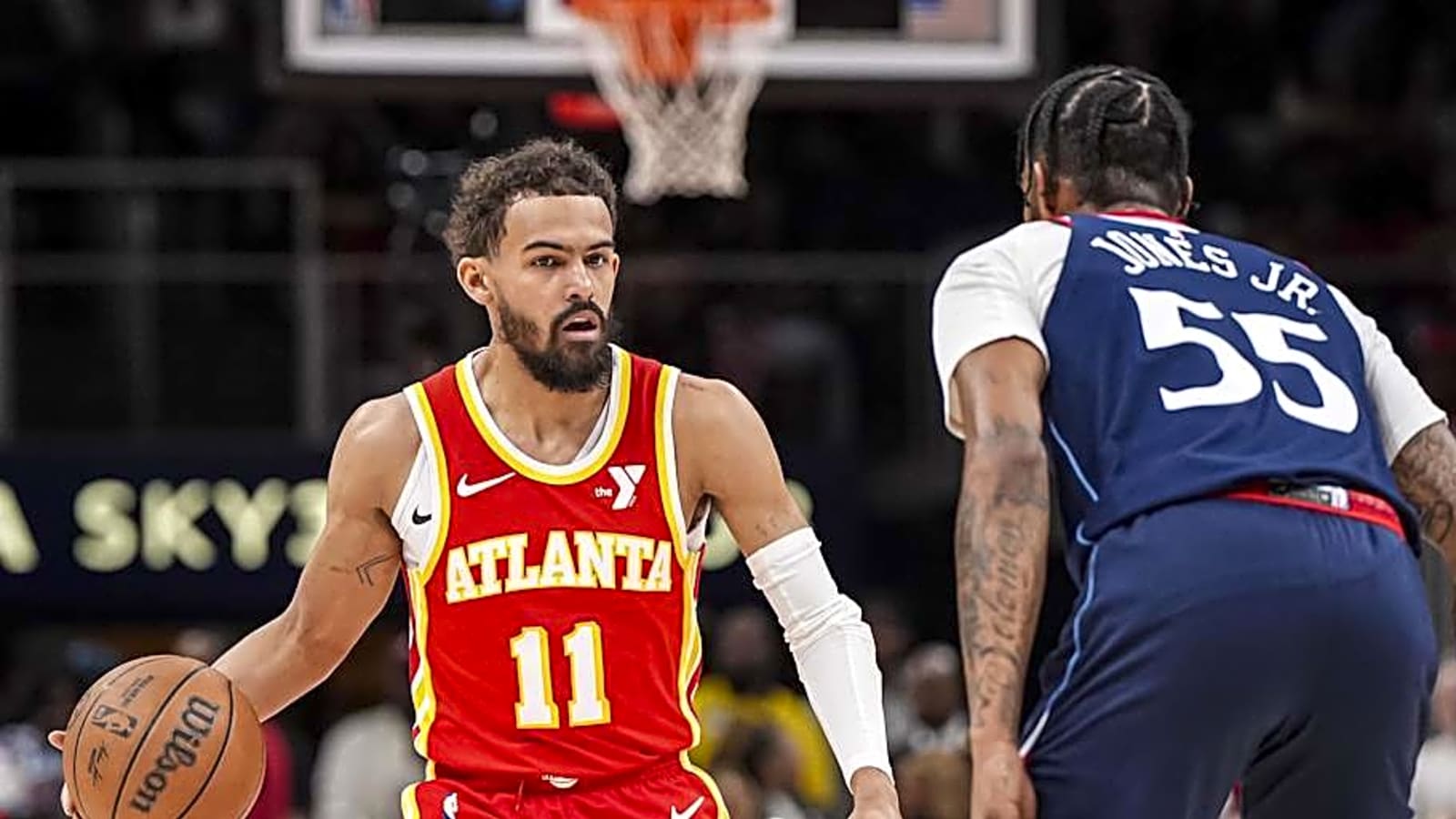 NBA Expert Confirms What We Already Know About The Atlanta Hawks and Their Title Chances