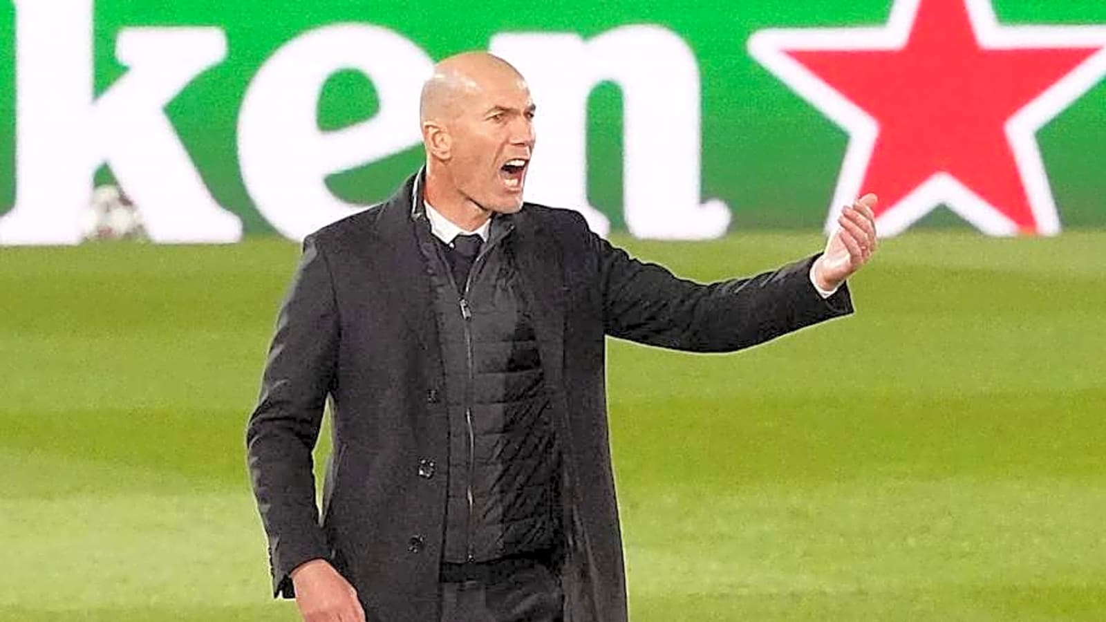 Fabrizio Romano Confirms Zinedine Zidane’s Future Amid Juventus Links