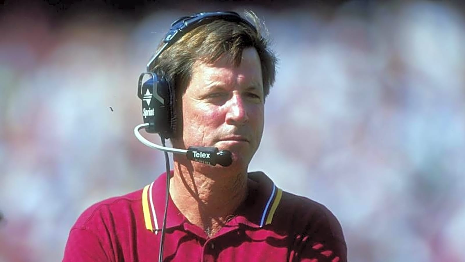 The wild story of how the worst Commanders draft pick ever never played for Washington