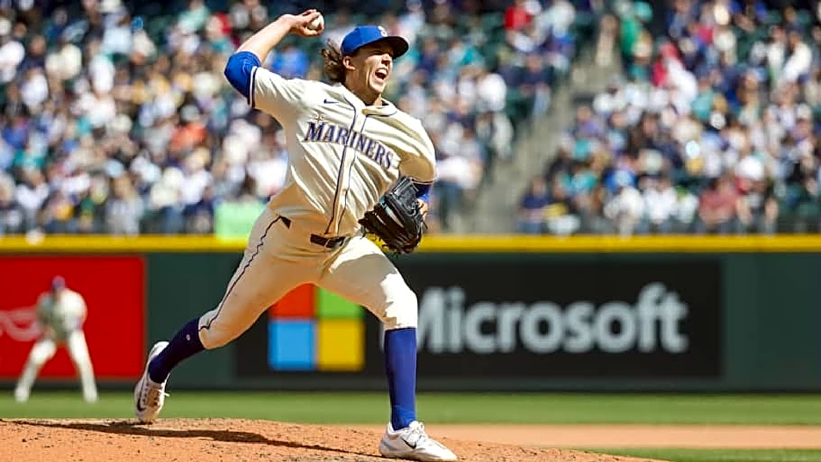 Here&#39;s When Seattle Mariners Ace Logan Gilbert Will Return to Starting Rotation
