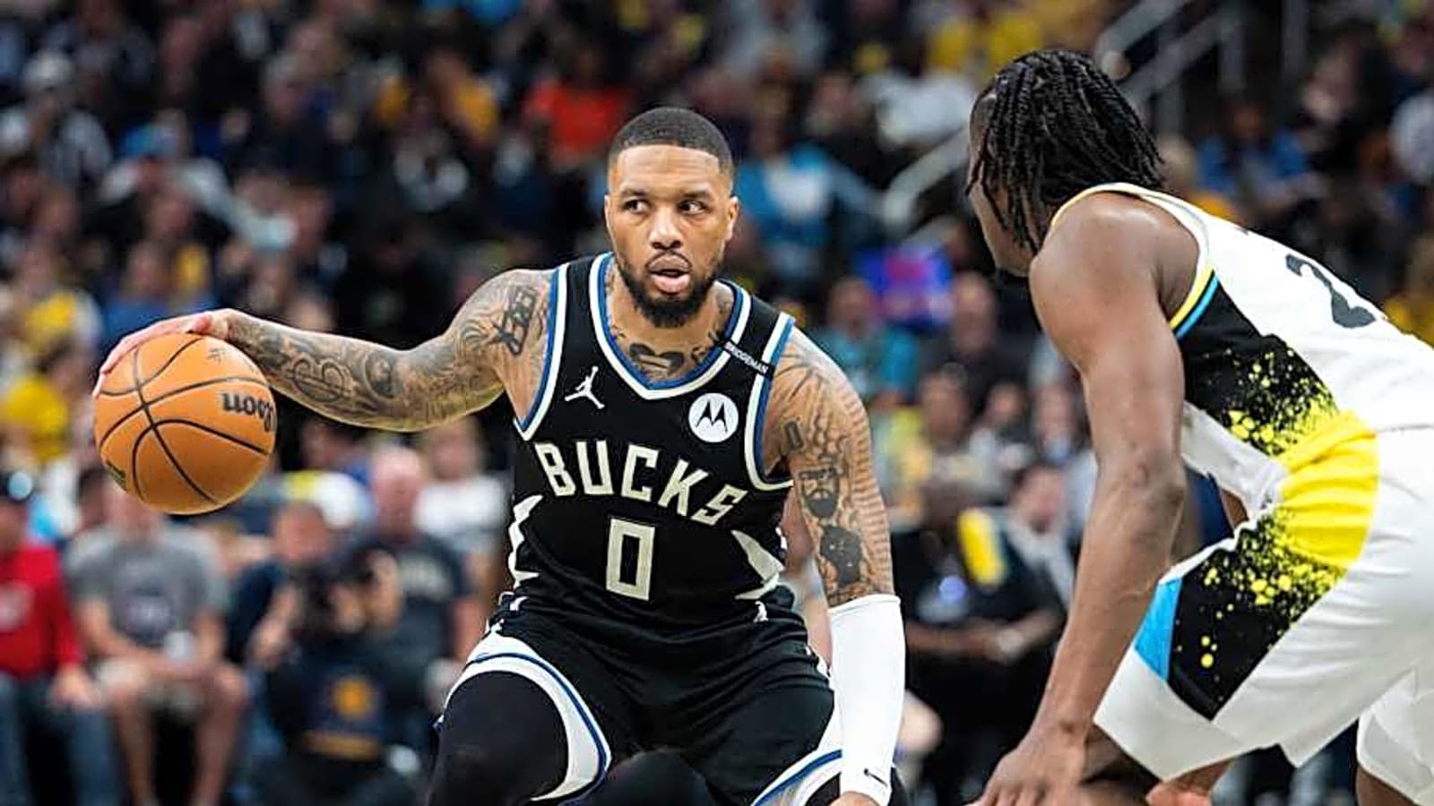 Bucks News: Biggest Need Heading Into NBA Draft Revealed