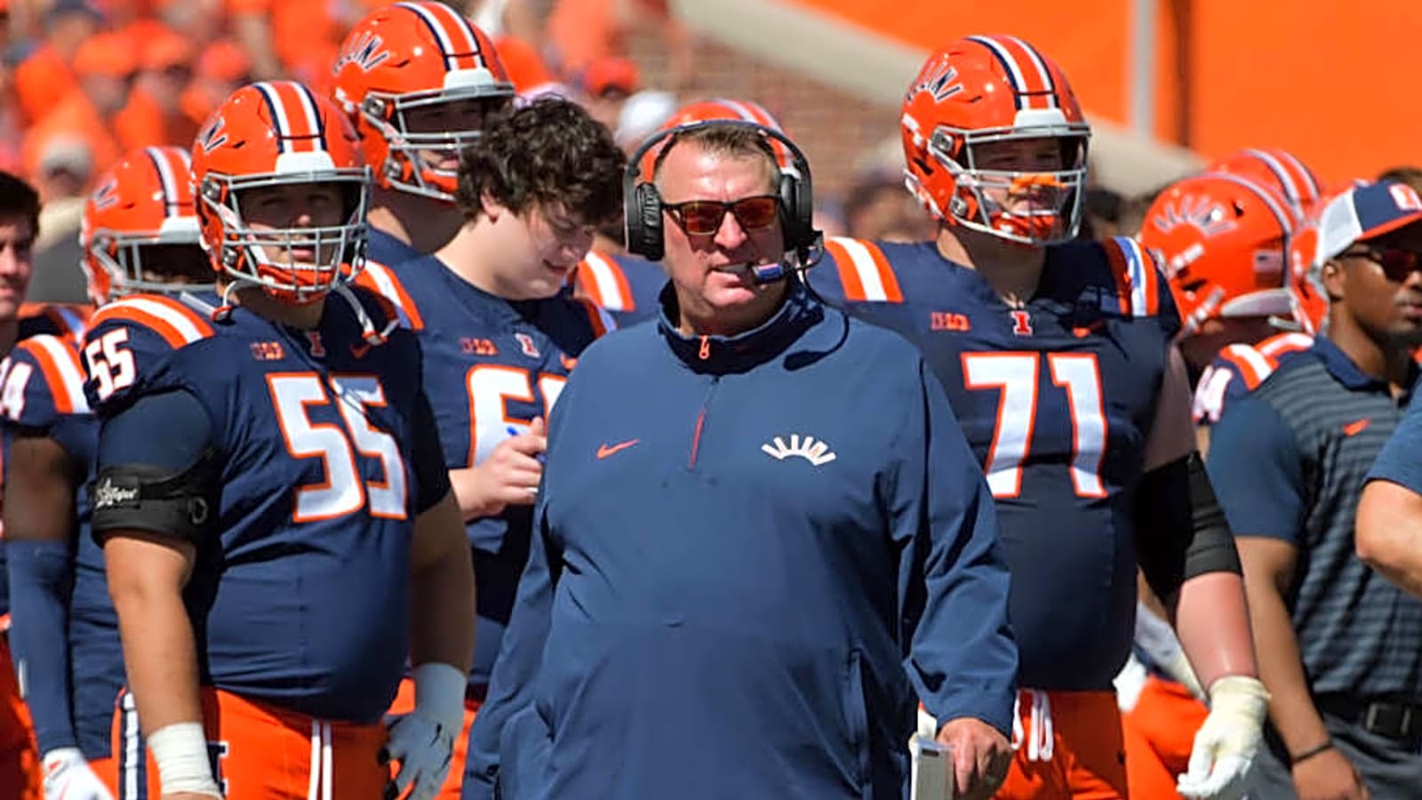 Four-Star Tight End JC Anderson Narrows List to Auburn, Ole Miss and Illinois