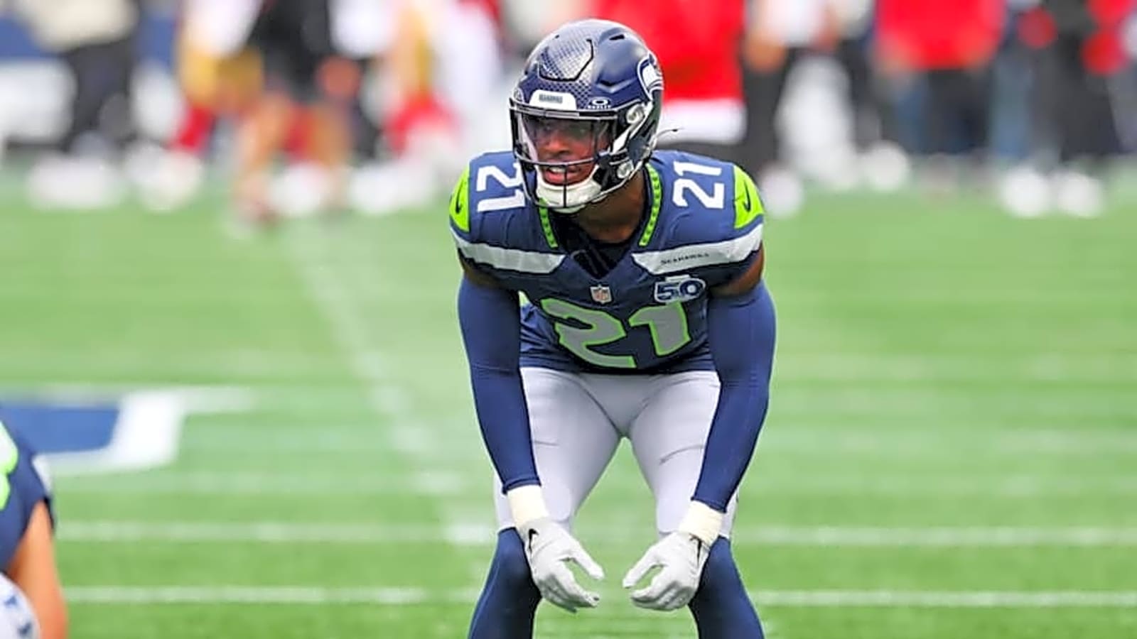 What return of 2 key defenders means for Seahawks vs. Cardinals
