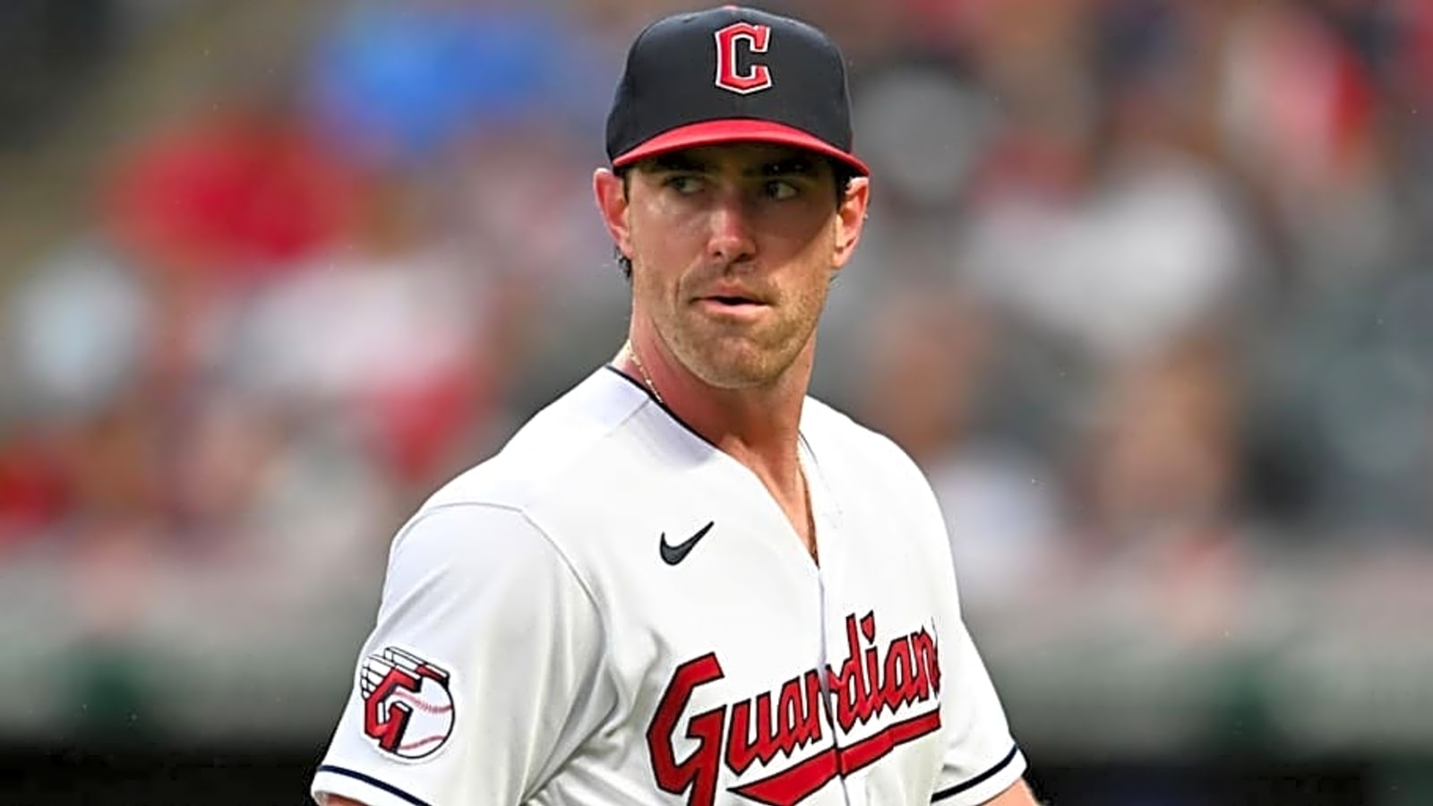 Cleveland Guardians&#39; All-Star Pitcher Lands Unsettling Prediction