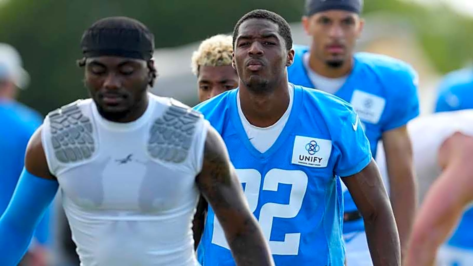 Will JT Woods Be a Contributor for Raiders?