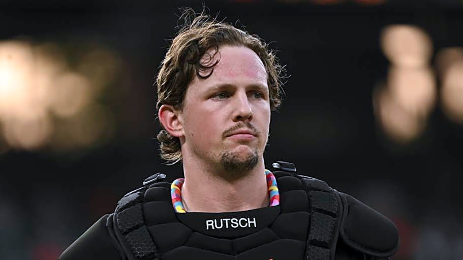 Craig Albernaz addresses Orioles Adley Rutschman-Samuel Basallo catcher competition