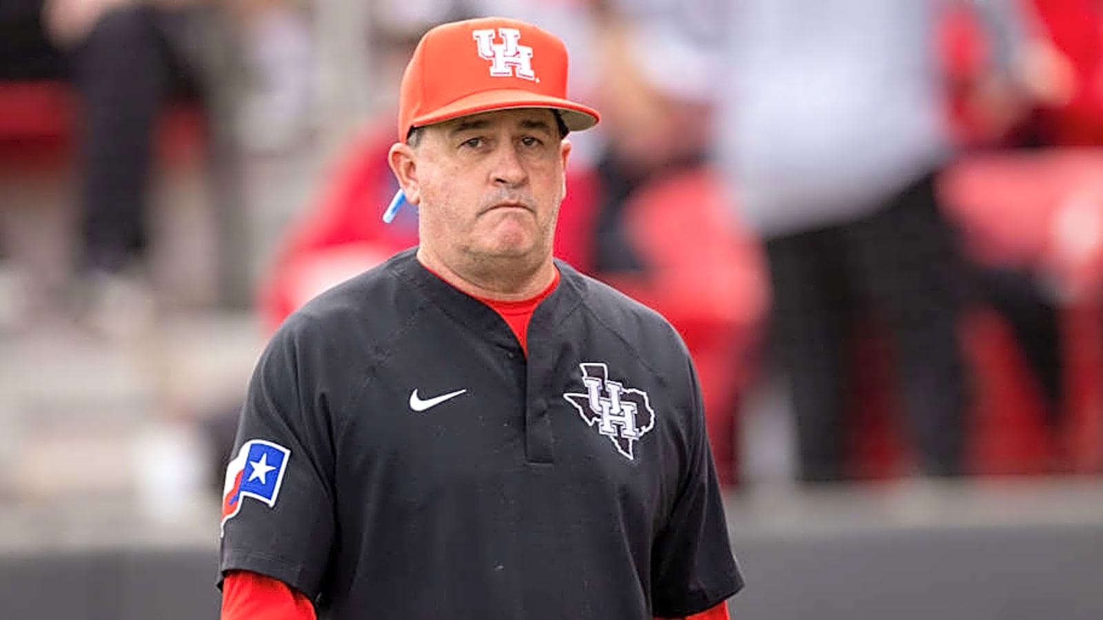 Houston Baseball is Off to Its Big 12-Worst Start Ever