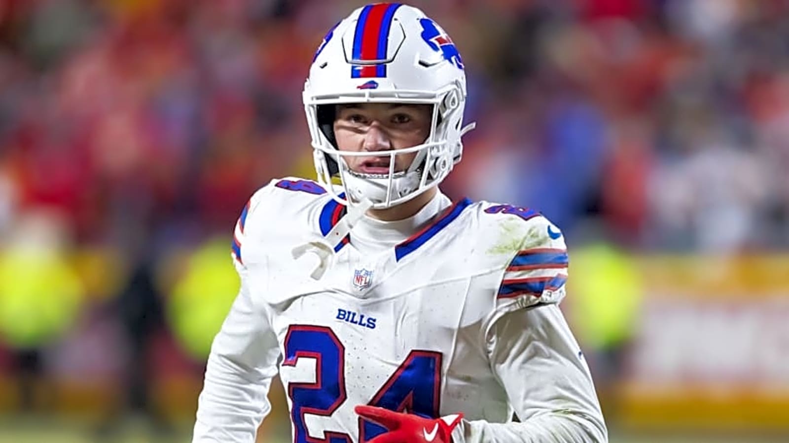 Did Cole Bishop do enough to secure Bills&#39; starting safety job over Damar Hamlin?