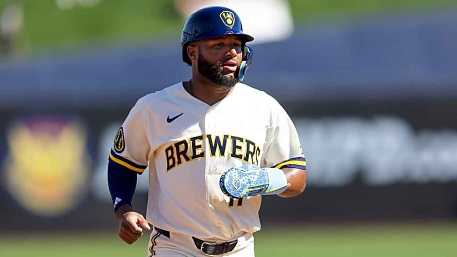 Brewers’ Jackson Chourio, Andrew Vaughn Take Key Step Toward Return