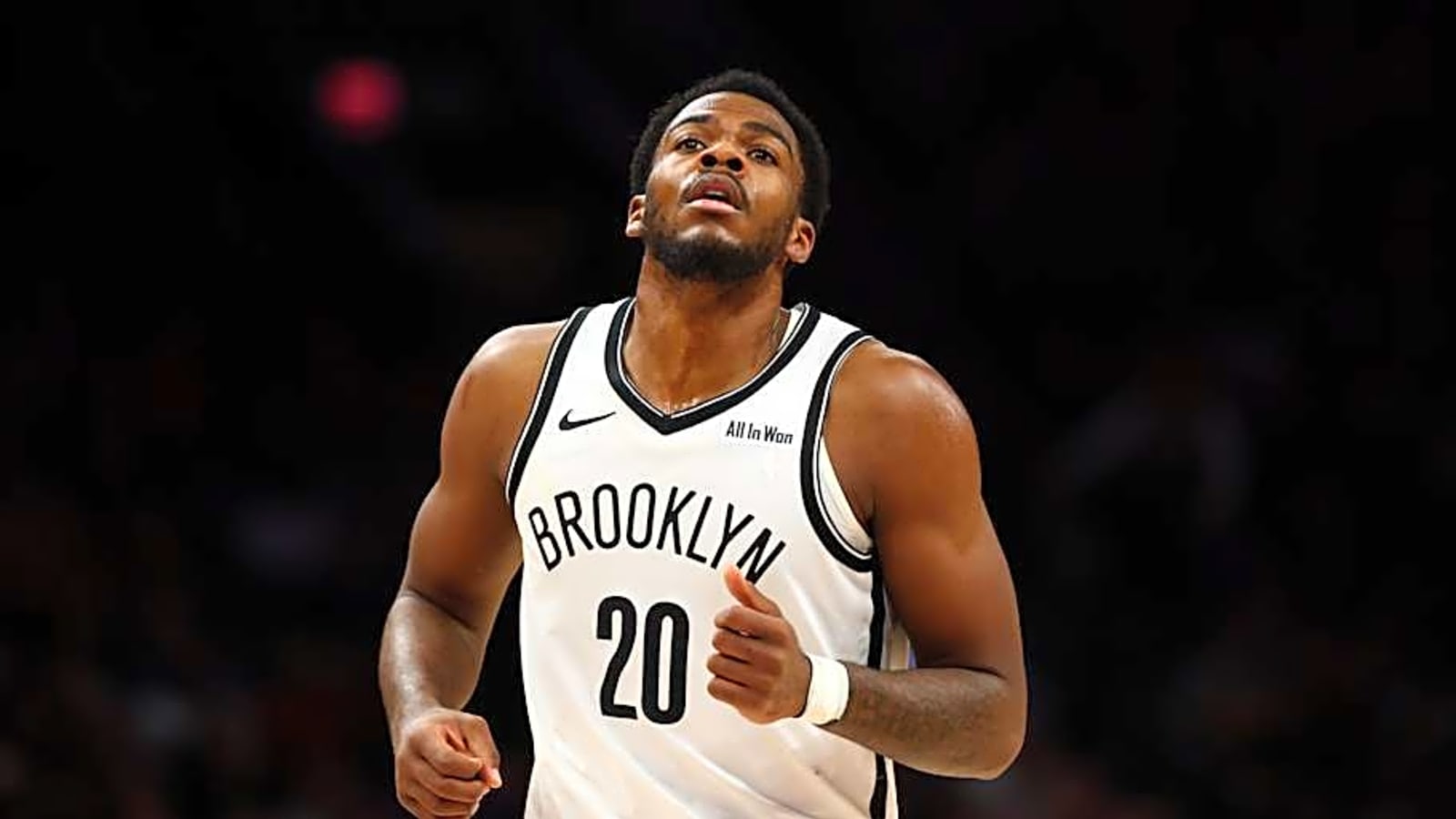 The One Player The Brooklyn Nets Can't Afford To Lose This Offseason