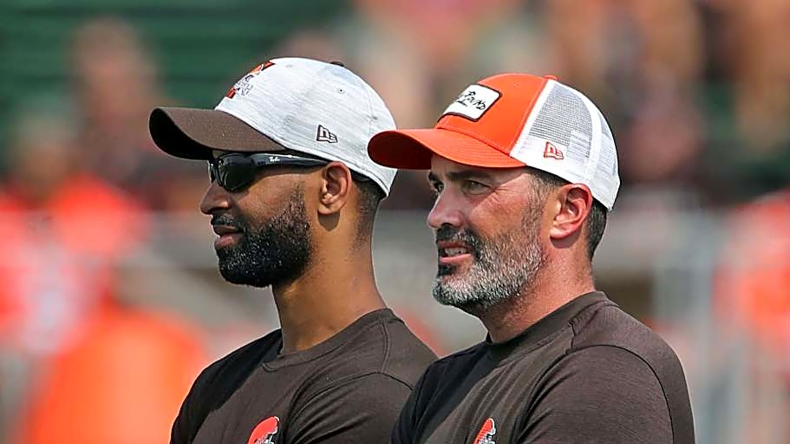 Cleveland Browns Insider Reveals QB Trade He Expects