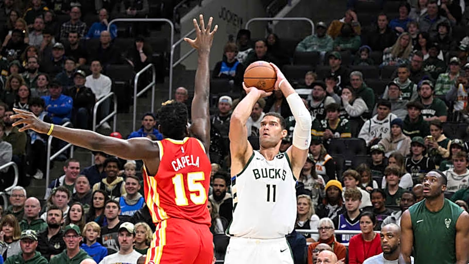  Ideal Center Target Will Be Available This Offseason