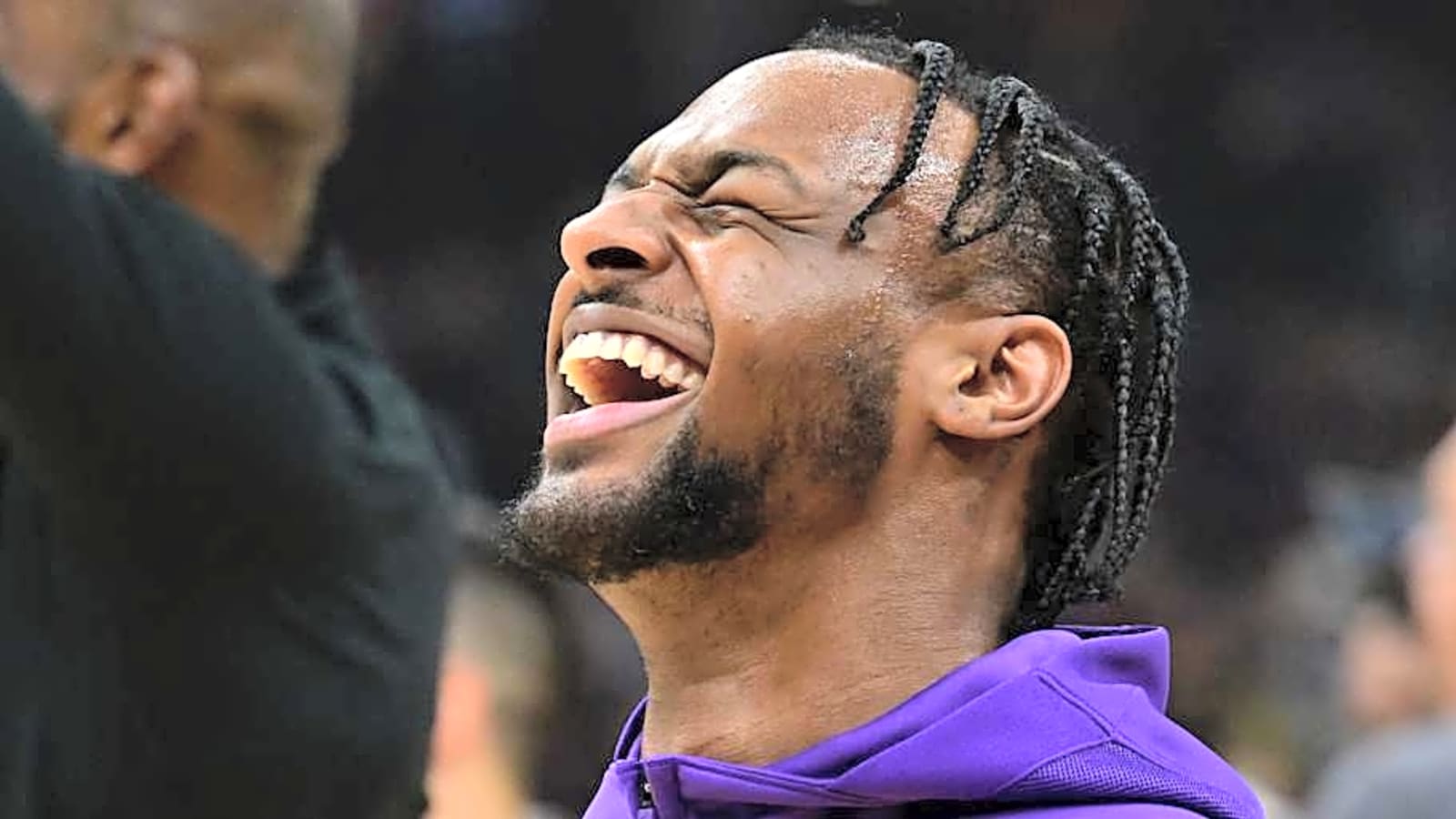 NBA World Reacts To Bronny James&#39; Performance In Lakers-Heat Game