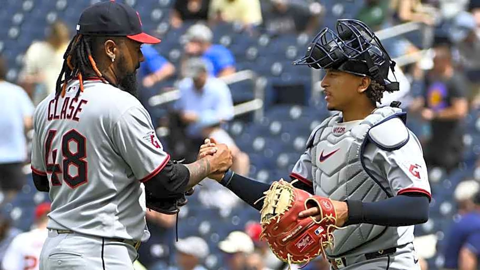 Cleveland Guardians Lead MLB In Impressive Stat