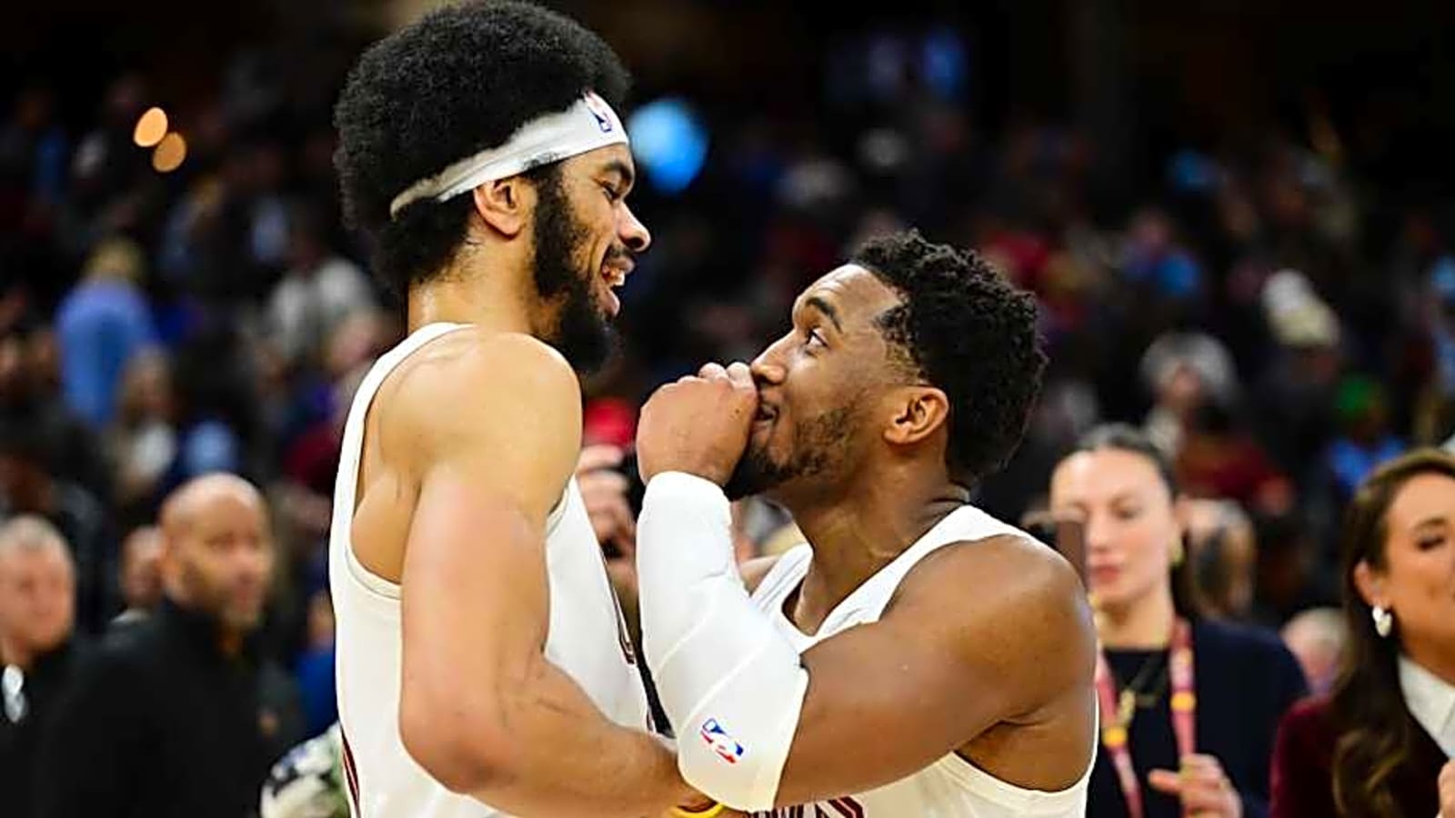 Anonymous NBA Player Calls Cleveland Cavaliers A &#39;Scary Team&#39;