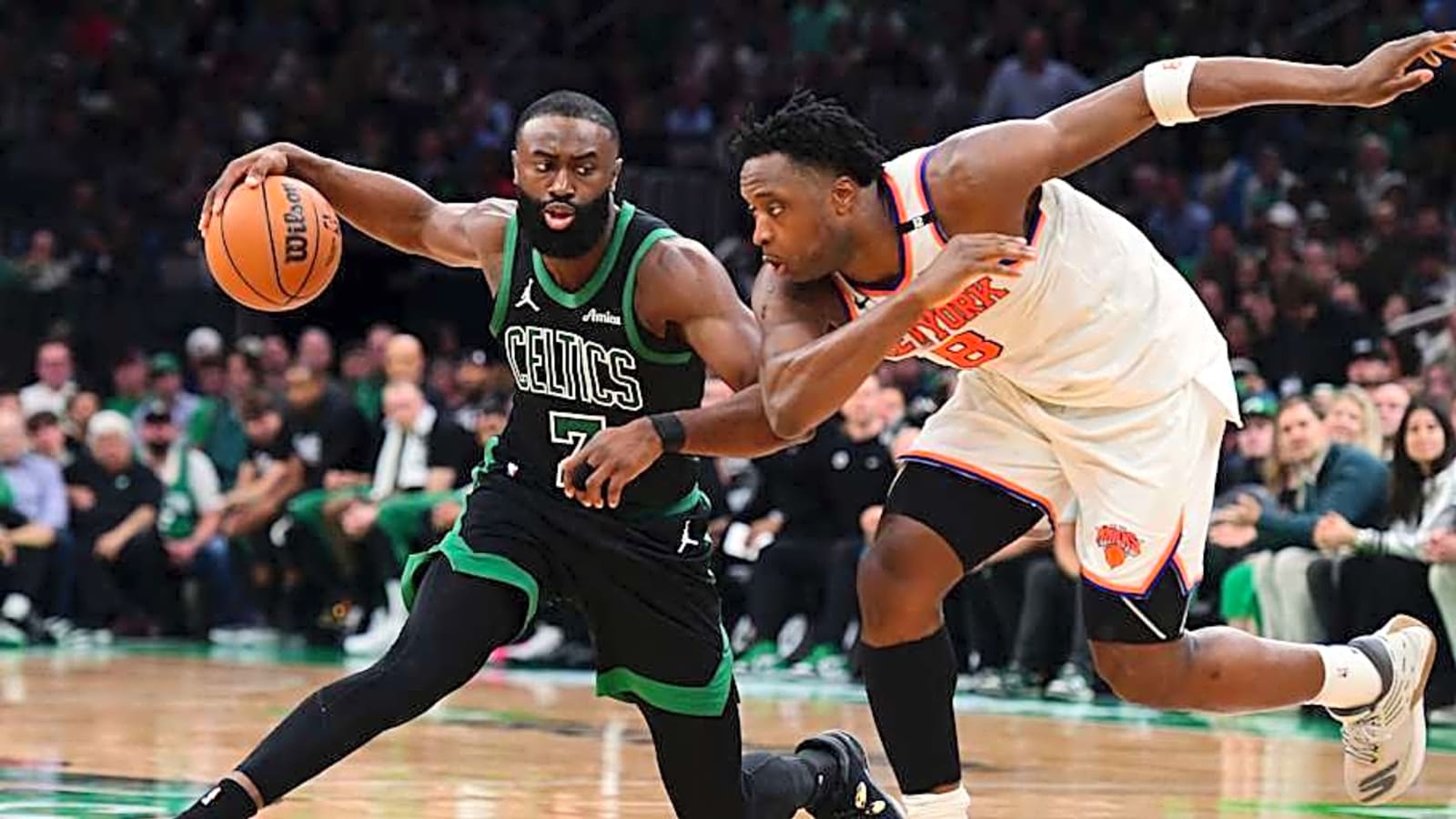Celtics Biggest Need Revealed Heading Into NBA Draft