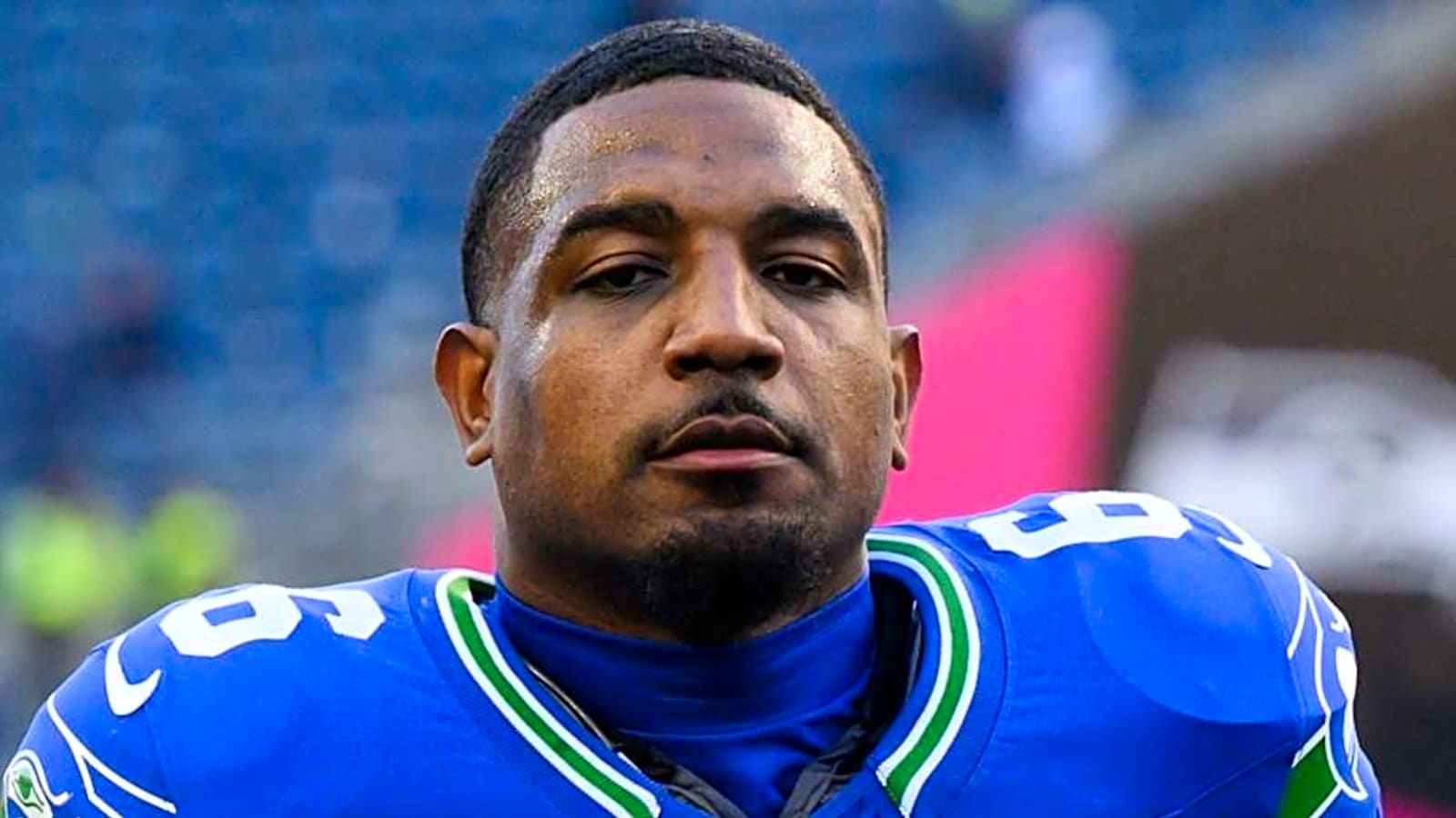 Players With Detroit Lions Ties in Super Bowl LX