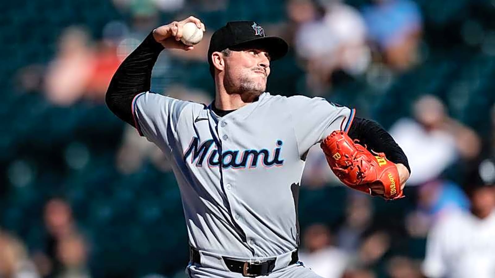 Marlins Pinching Pennies for No Reason with Calvin Faucher Arbitration Win
