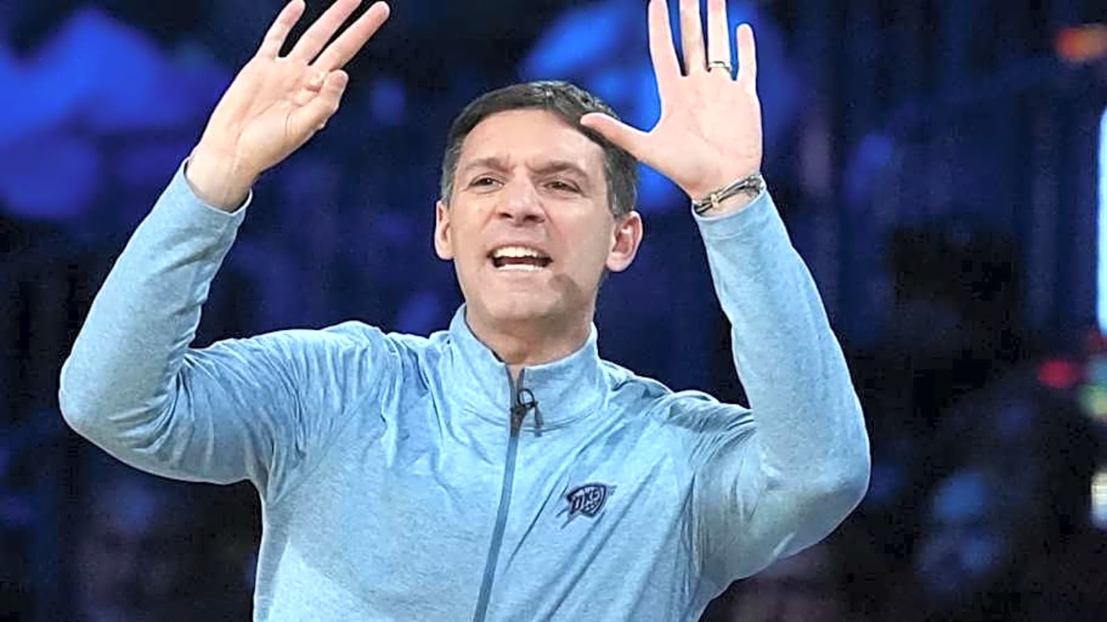 Timberwolves Could be Without Superstar vs. OKC Thunder