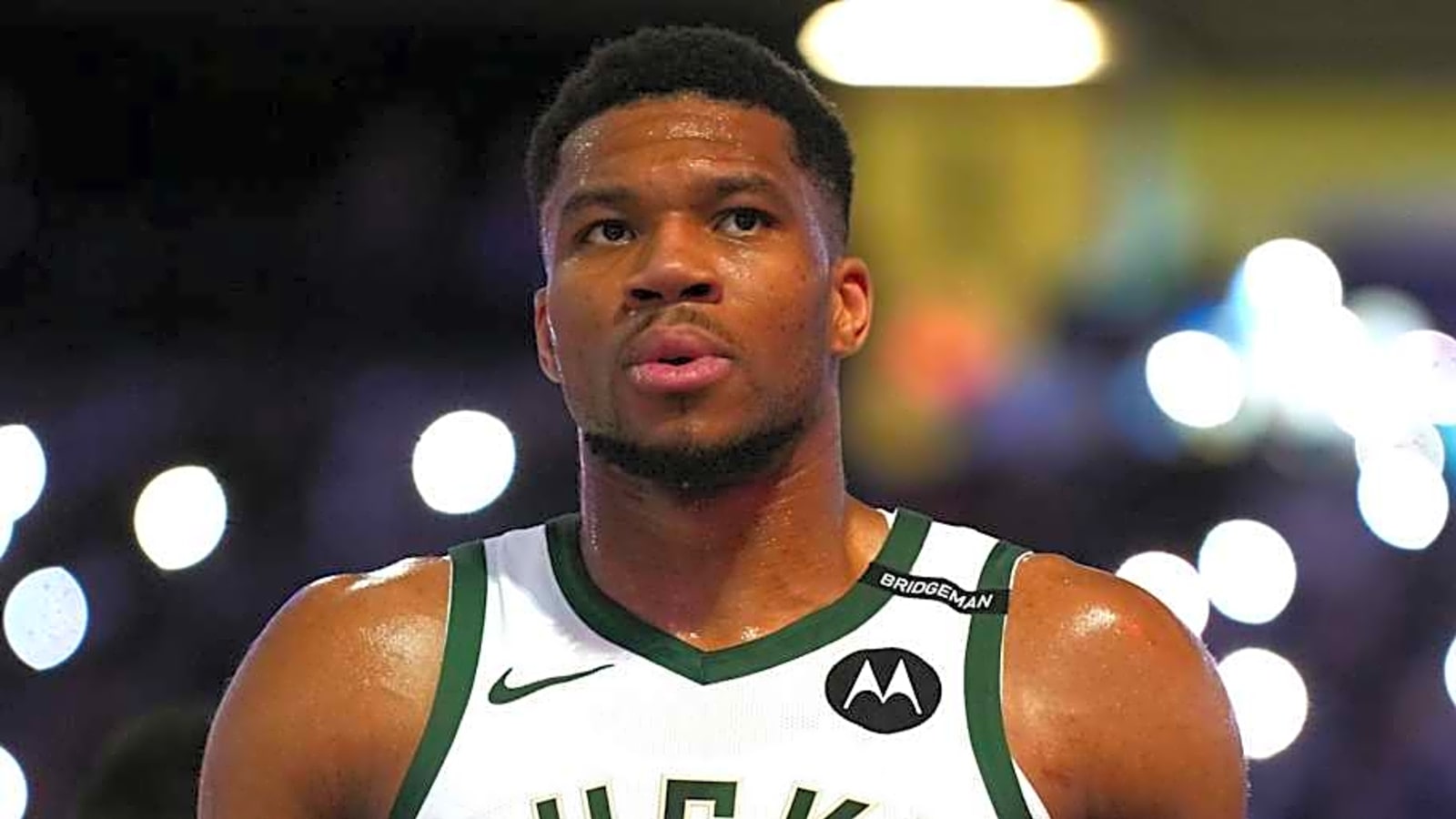 Giannis Antetokounmpo’s Setback Highlights Forgotten NBA Concern