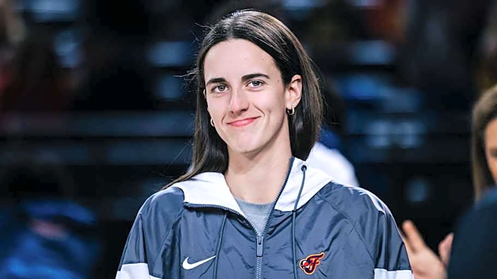 Caitlin Clark Keeps it Classy With Pregame Outfit Amid Fever-Liberty Injury Return