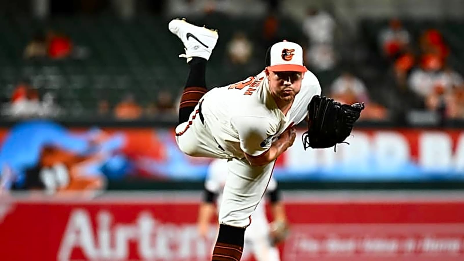 Why the Orioles Rotation Could Emerge as a Surprise Strength in 2026