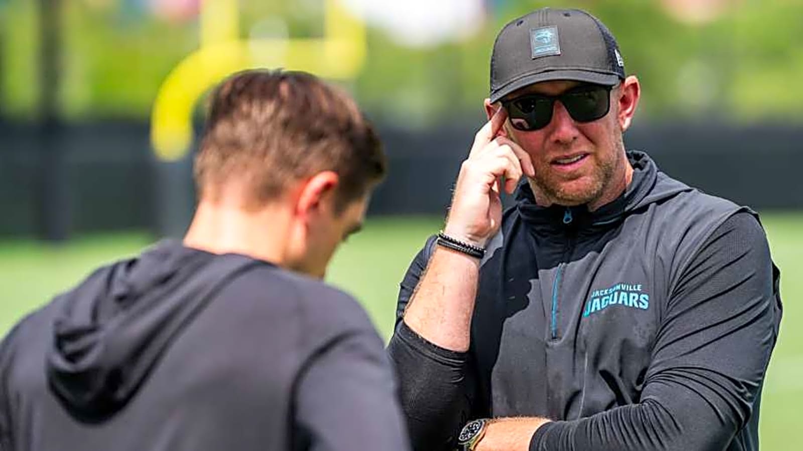 3 Underrated Jaguars' Untouchables Ahead of NFL Trade Deadline