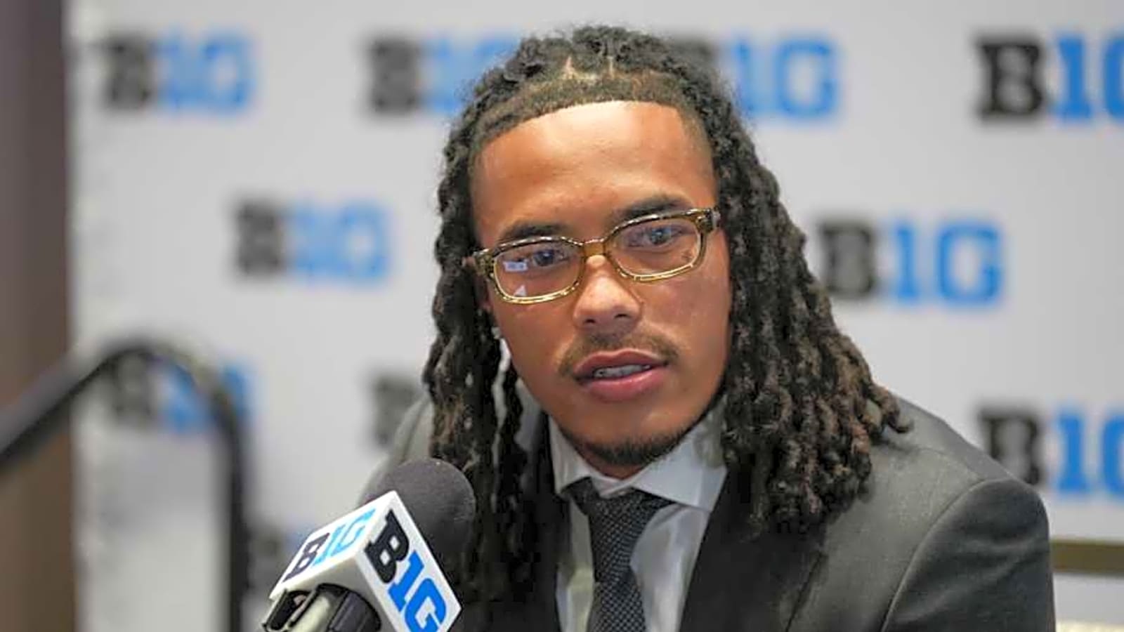 USC Trojans Receiver Makai Lemon Teases More &#39;Explosive&#39; Offense With Jayden Maiava