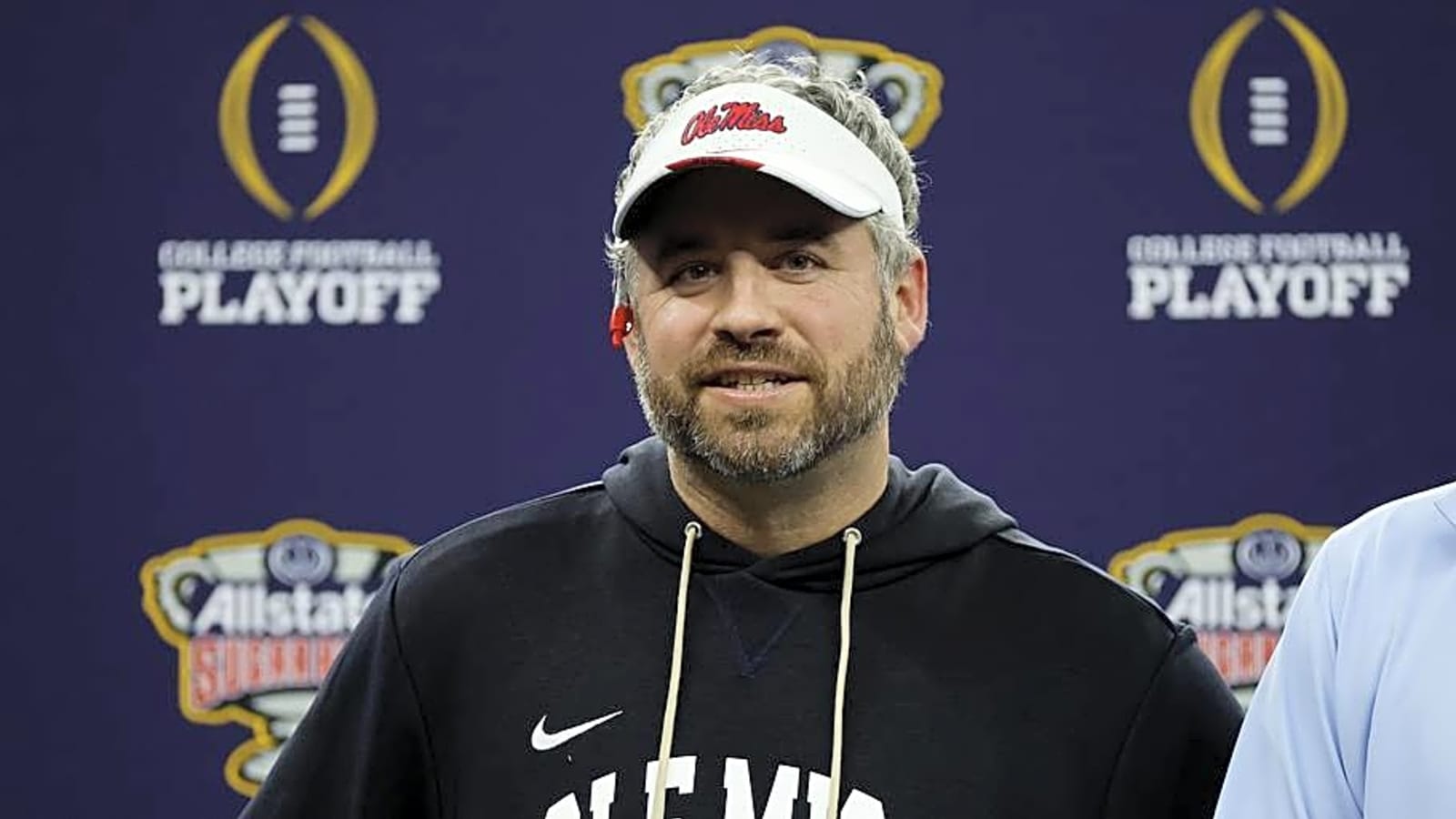 Ole Miss Lands Its Second QB Commit of the 2027 Class