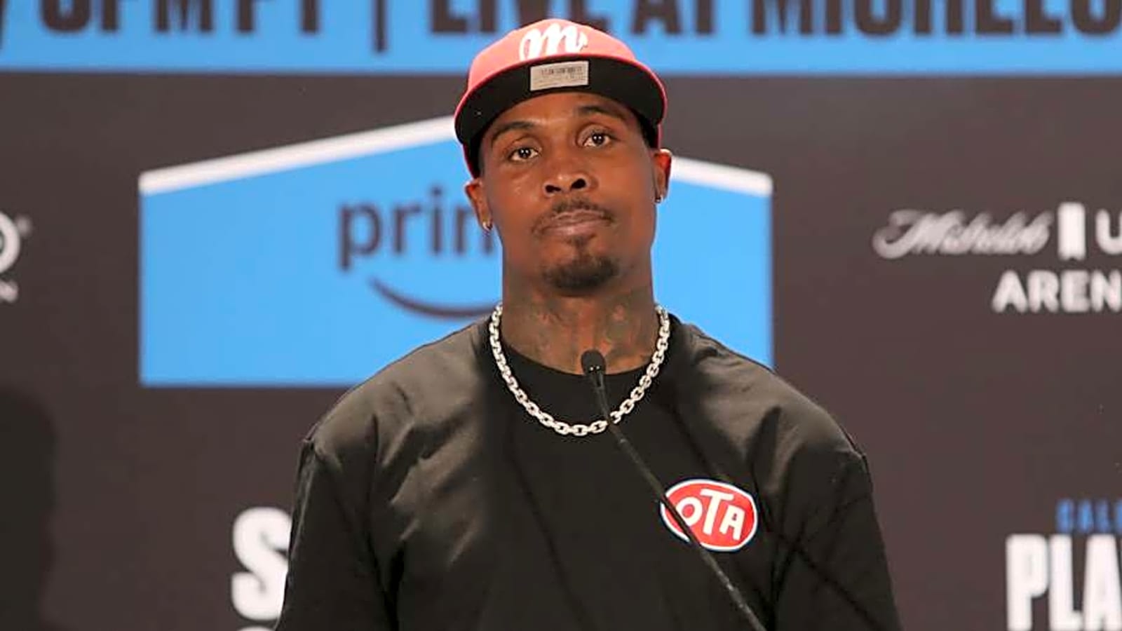 Jermall Charlo Switches Stance About Potential Canelo Alvarez Fight