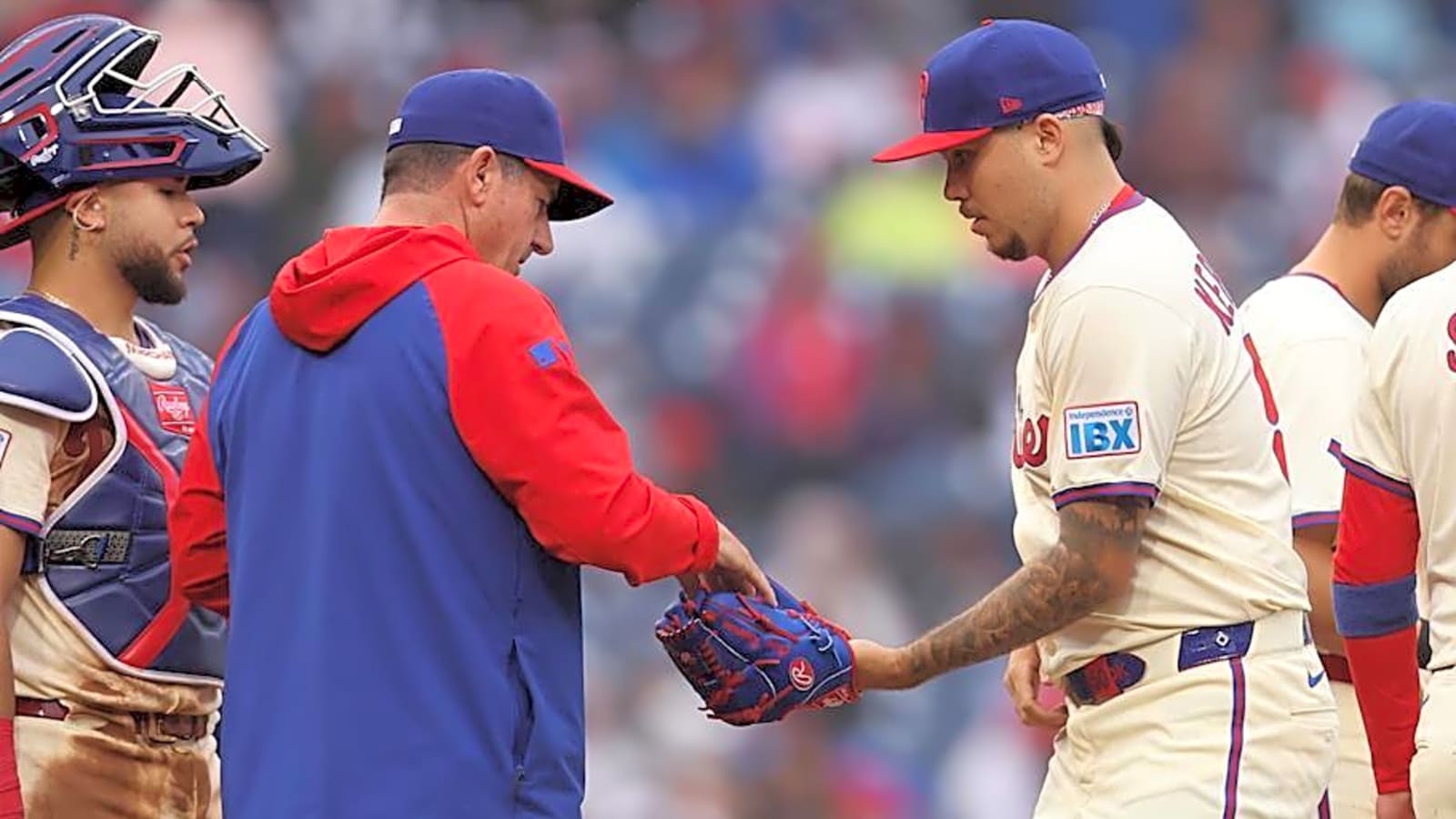Phillies Bullpen Has Failed Miserably in This Key Area This Season
