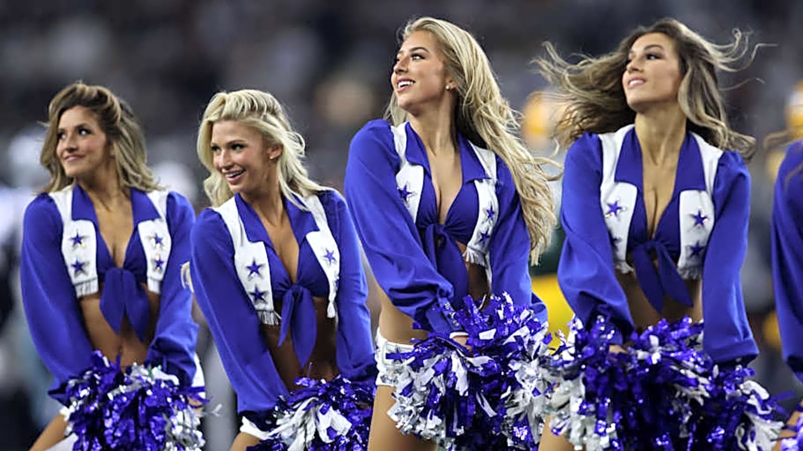 Dallas Cowboys 2025 schedule: Full list of games & opponents