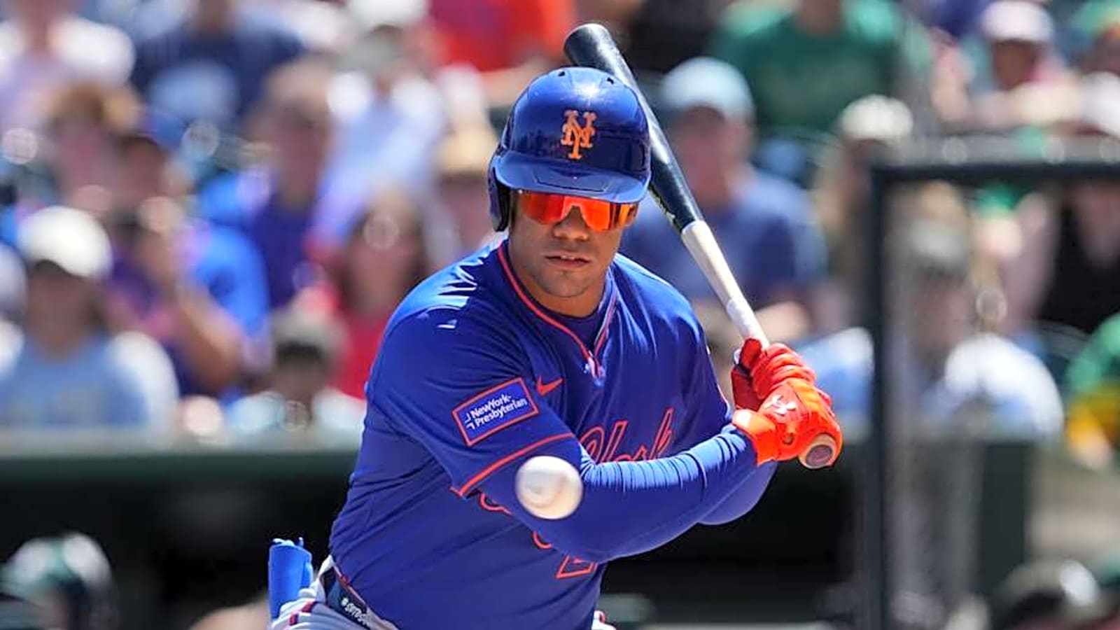 Juan Soto admits what&#39;s different playing for the Mets this season
