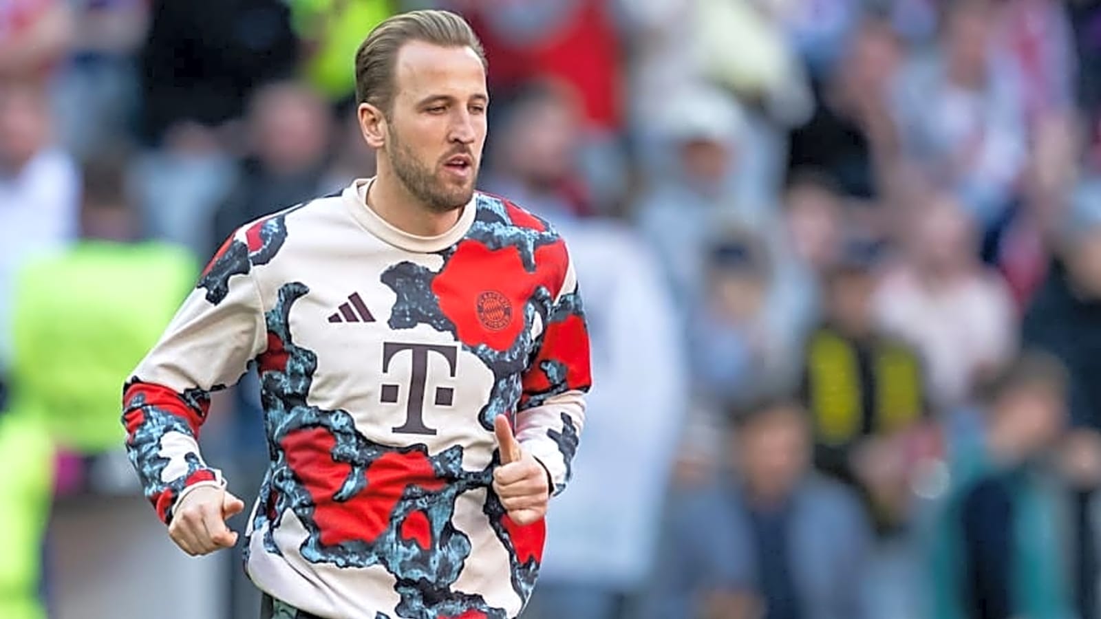 Lothar Matthaus Predicts Inter Milan vs Bayern Munich and Addresses Harry Kane’s Lack Of Goals
