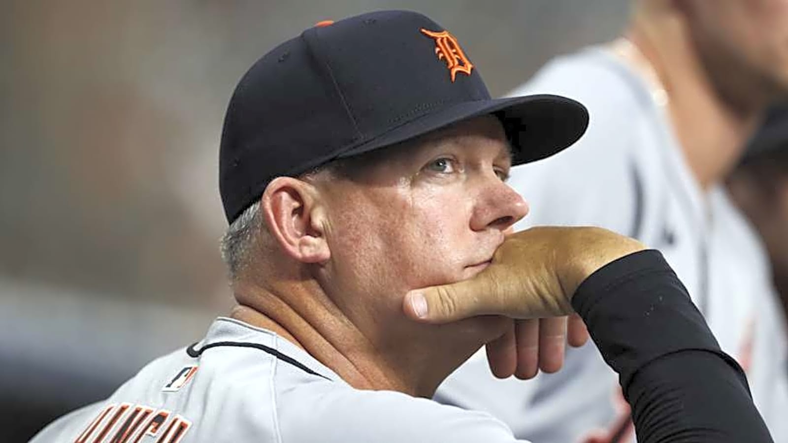 Detroit Tigers, Led by Former Stanford Cardinal, on Top of the AL