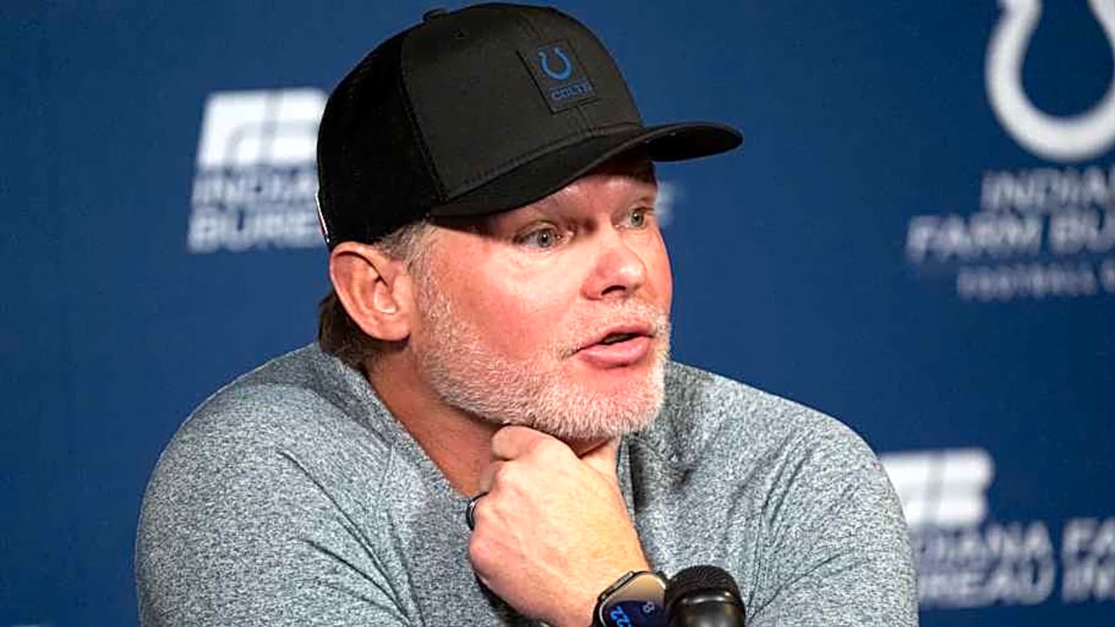 How the Colts Are Manipulating the Salary Cap to Stay Competitive