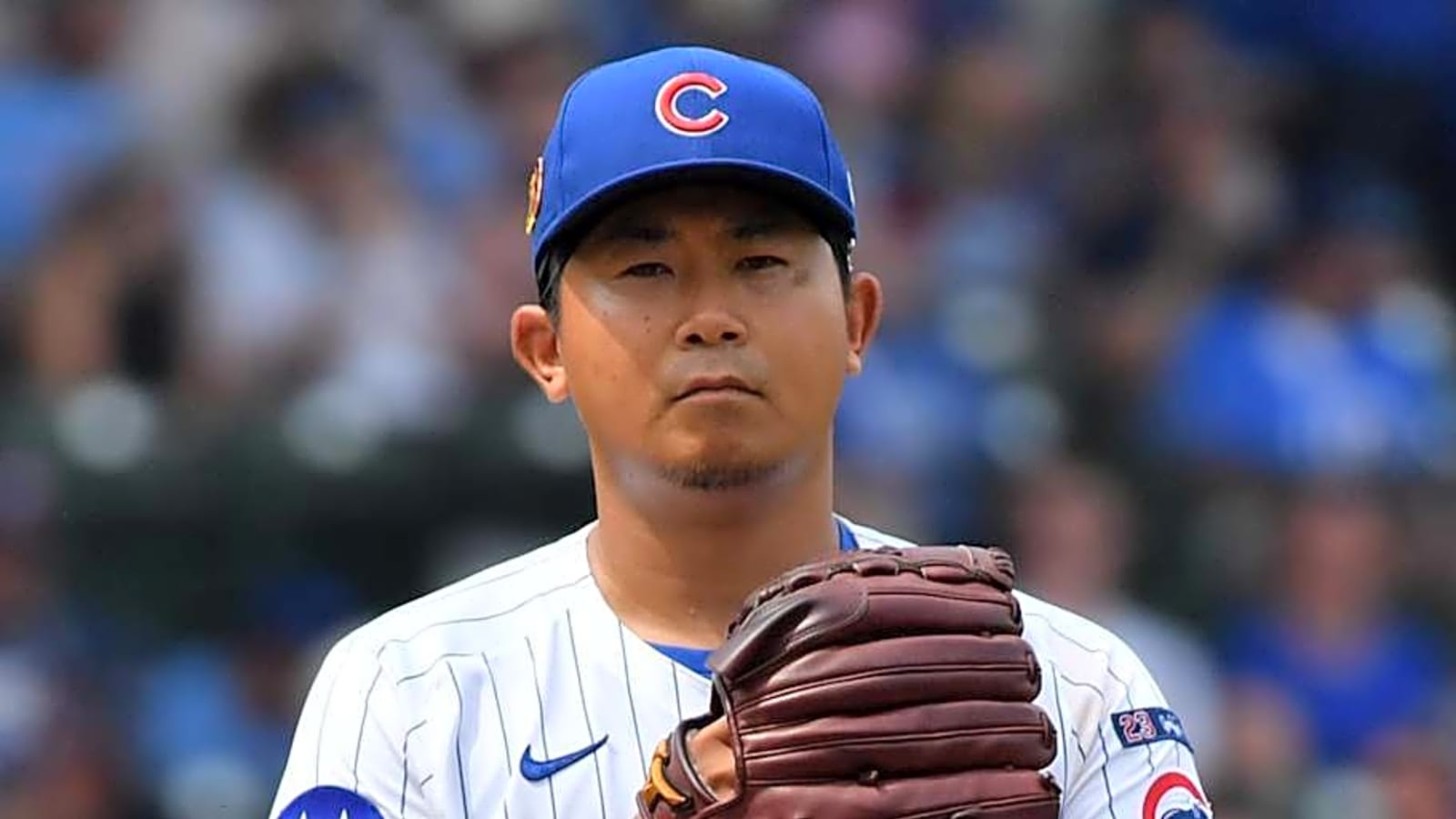 Cubs Starting Pitcher Shota Imanaga Made History On Tuesday