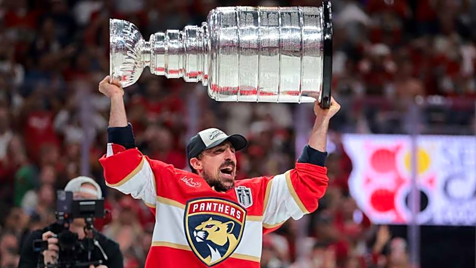 Worst Deals of 2025 NHL Free Agency